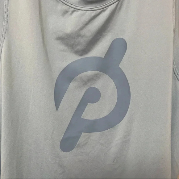 Peloton Distance Shirttail Tank - Picture 3 of 5